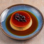 Crème caramel